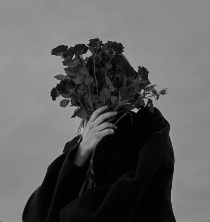 black wallpaper dp