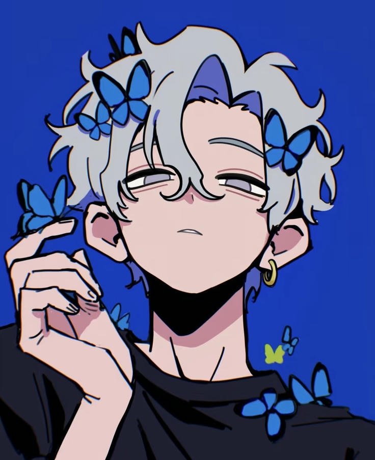 blue images for dp with soft calming tones