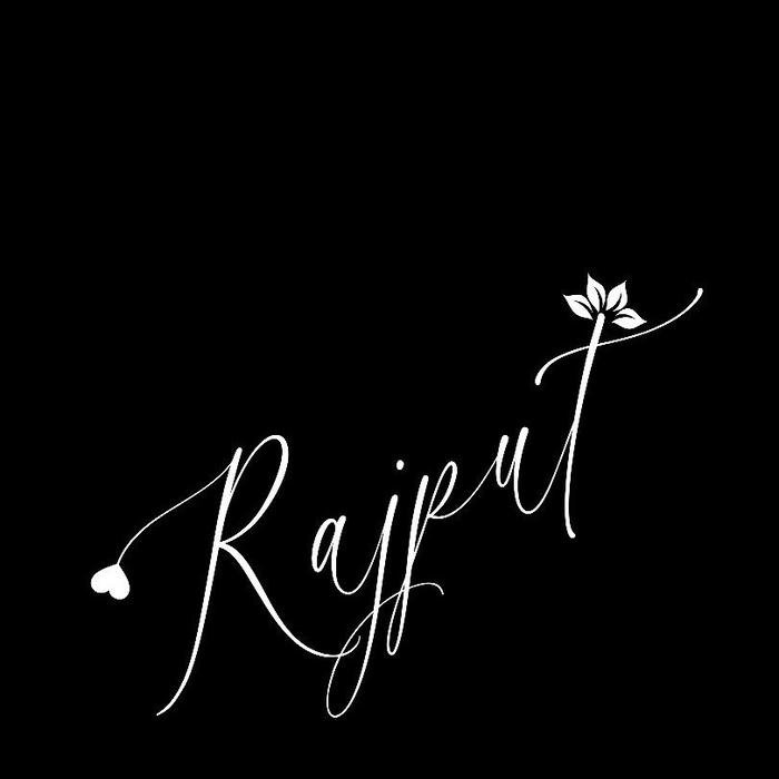 bold Rajput DP