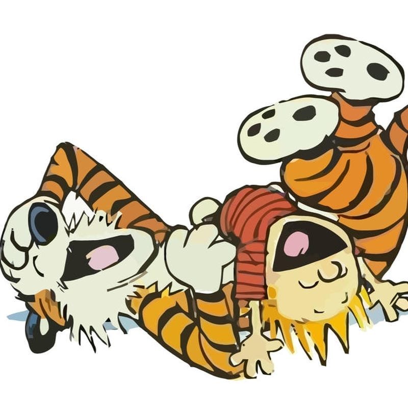 cartoon DP for Instagram aesthetic avatar style