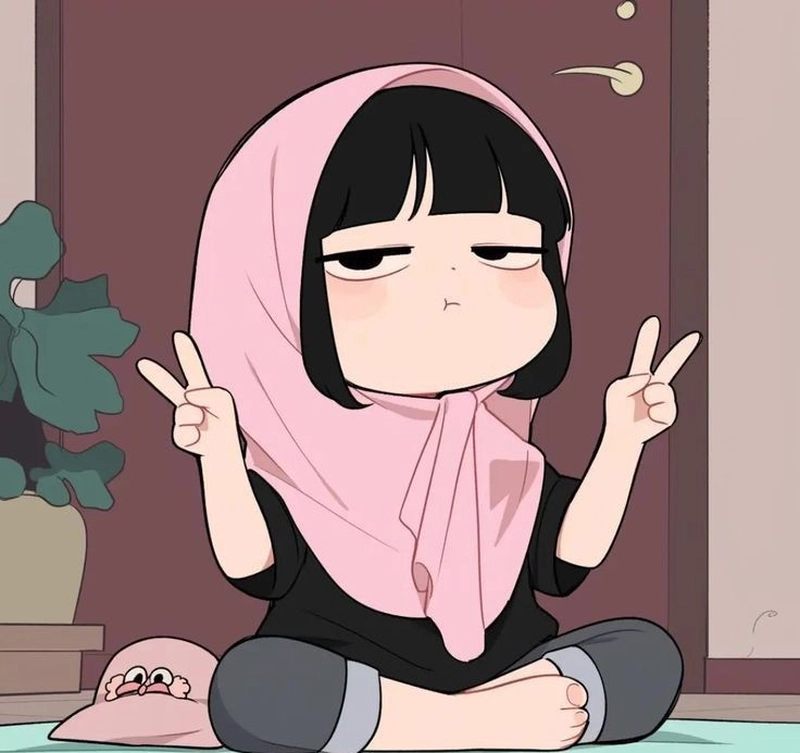 cartoon couple dp for instagram funny