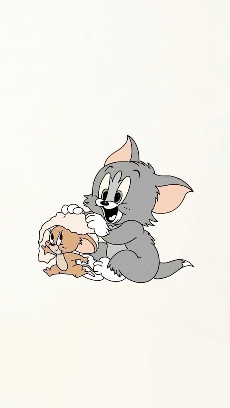 cartoon dp for whatsapp couple