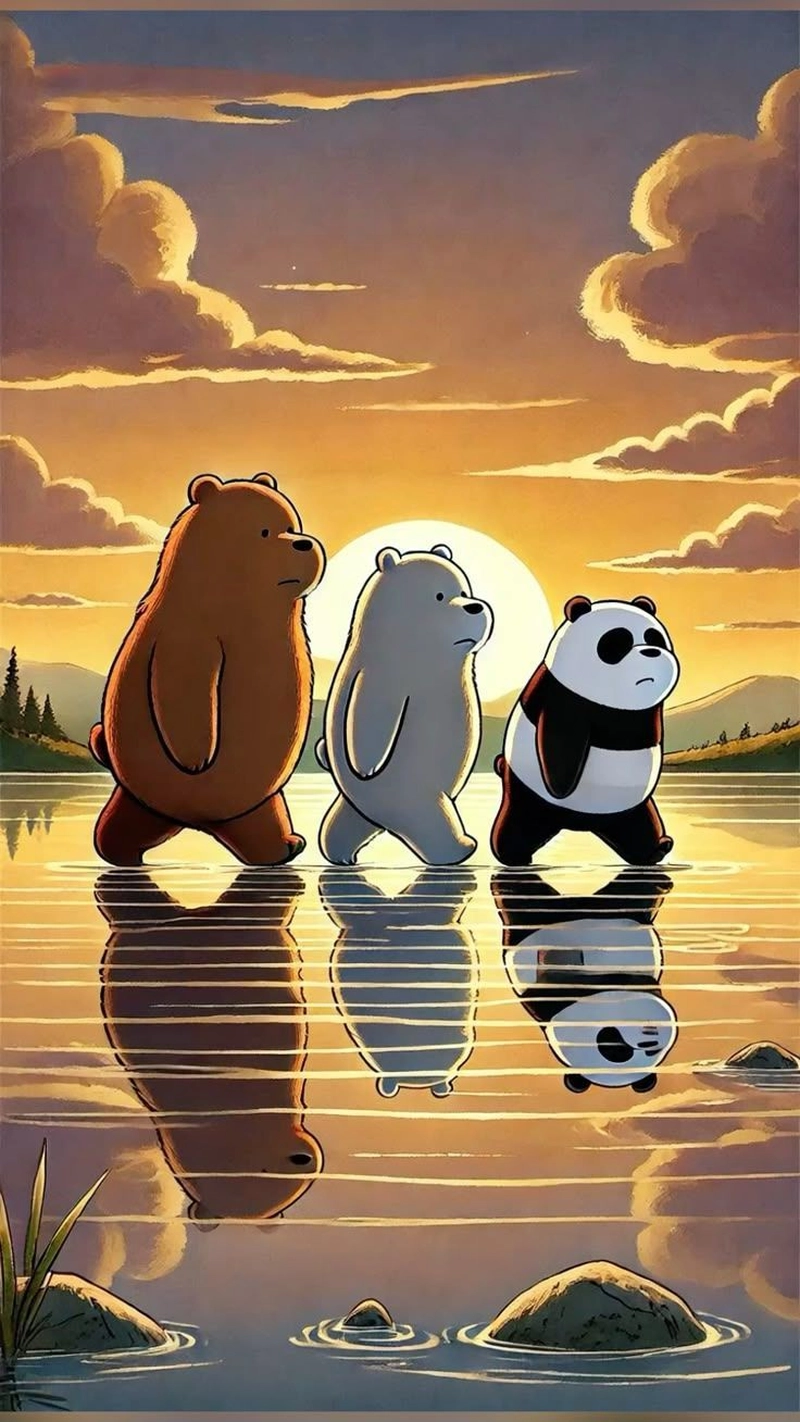 cartoon dp for whatsapp profile