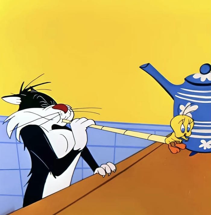 cartoon joke dp image