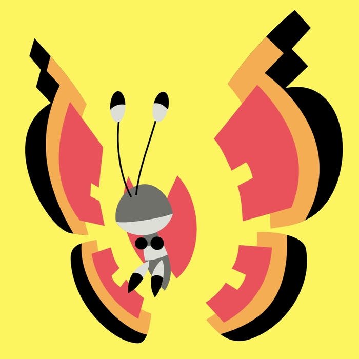 clean Simple DP For Instagram