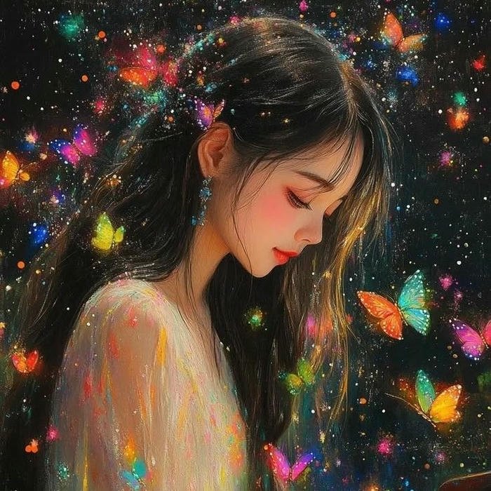 cool Unique DP for WhatsApp