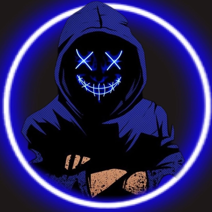 cool cartoon dp for instagram