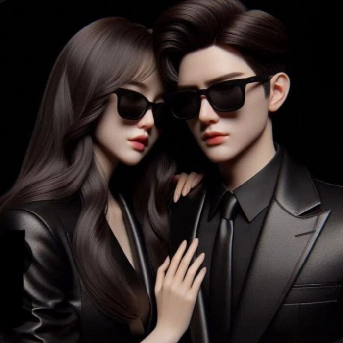 cool dp for insta story