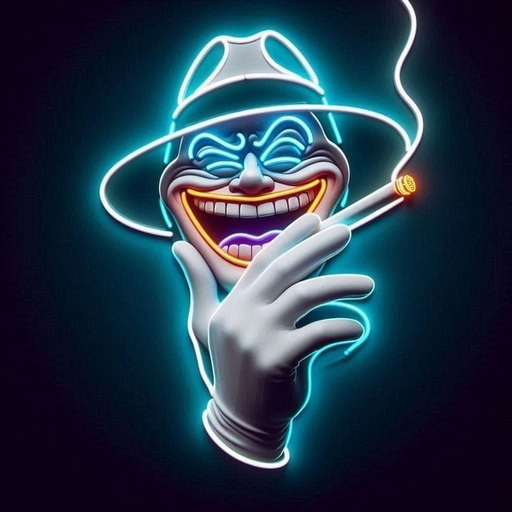 cool funny instagram dp