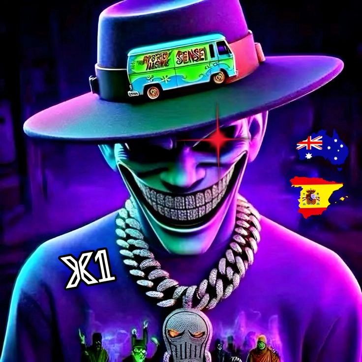 cool insta pfp ideas
