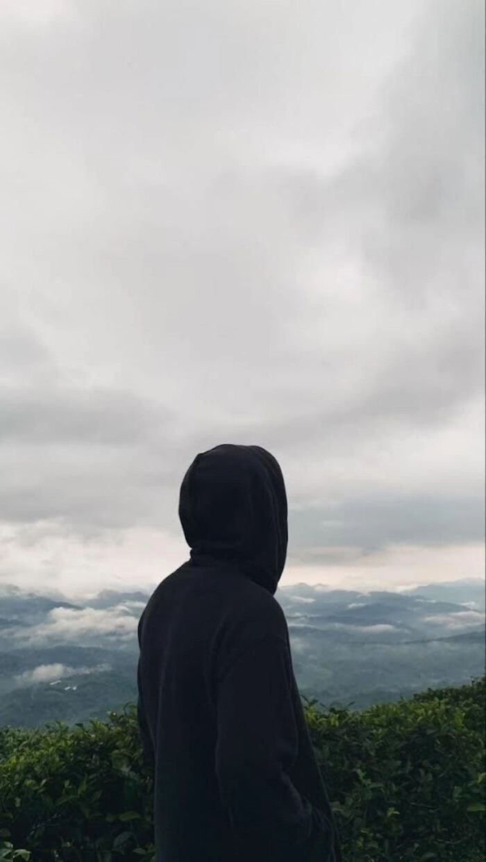 cool selfie dp for instagram