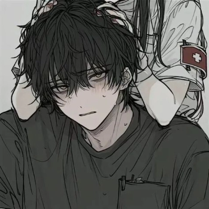 couple dp anime for instagram