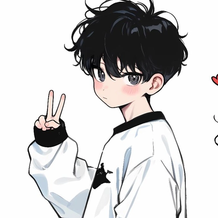 couple instagram dp anime