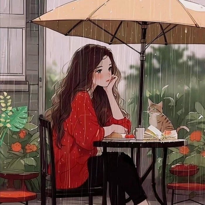 cute Unique DP for WhatsApp