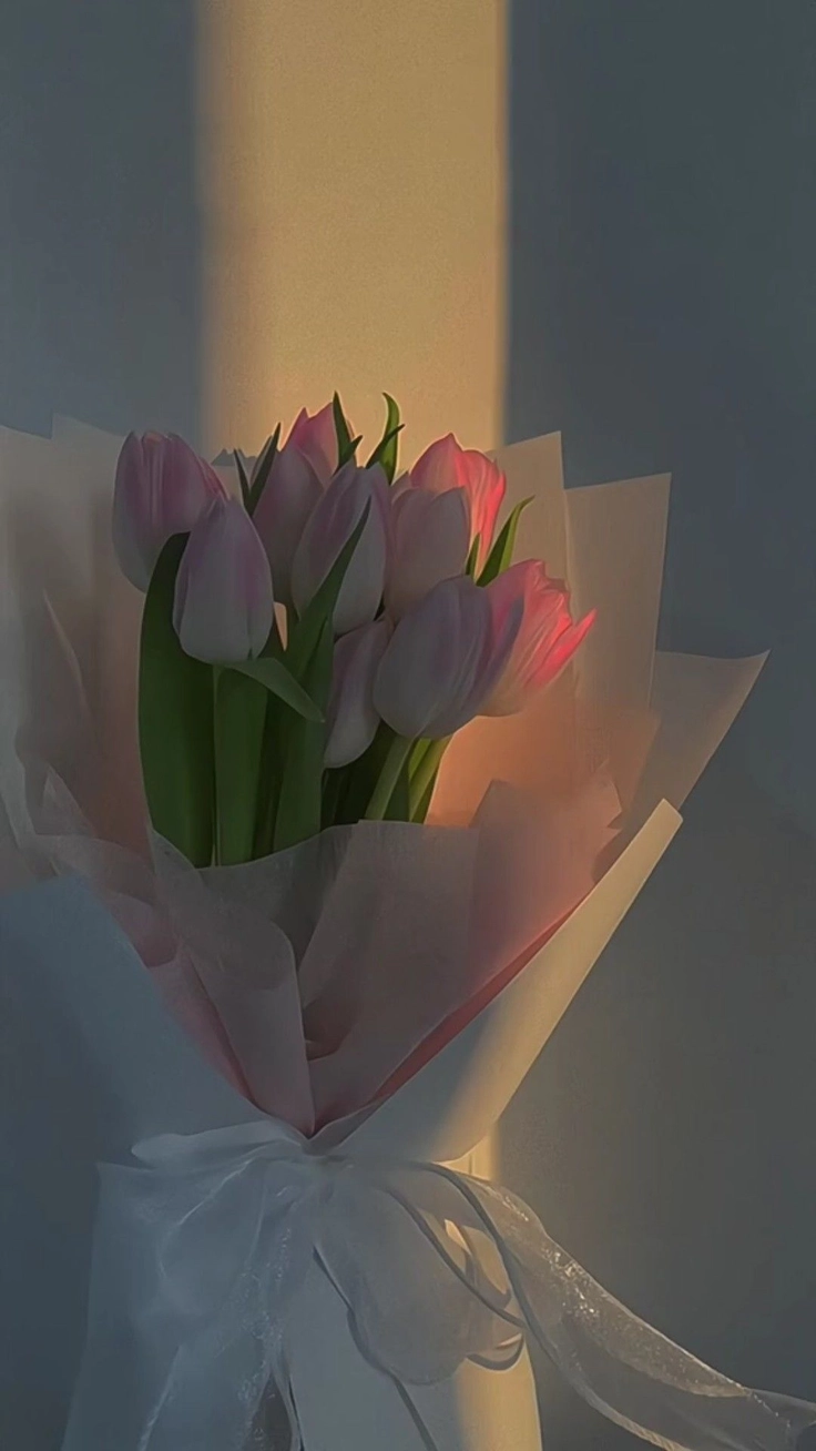 cute flower images for dp