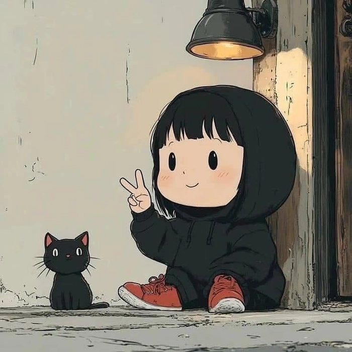 cute girl pic simple dp for instagram