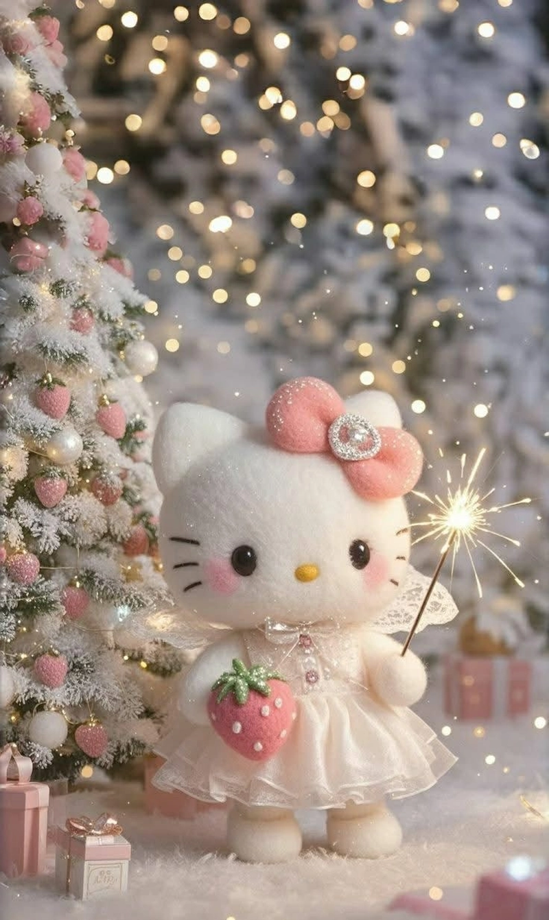 cute hello kitty dp for instagram images