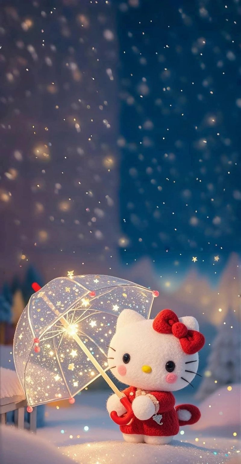 cute hello kitty dp for instagram photos