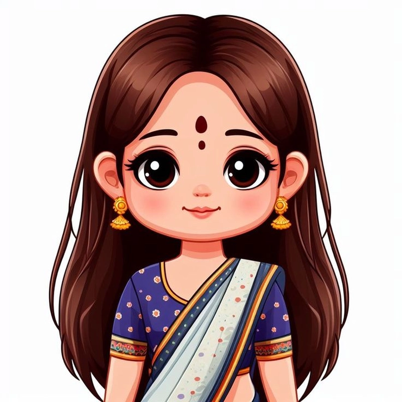 cute unique dp for whatsapp cartoon