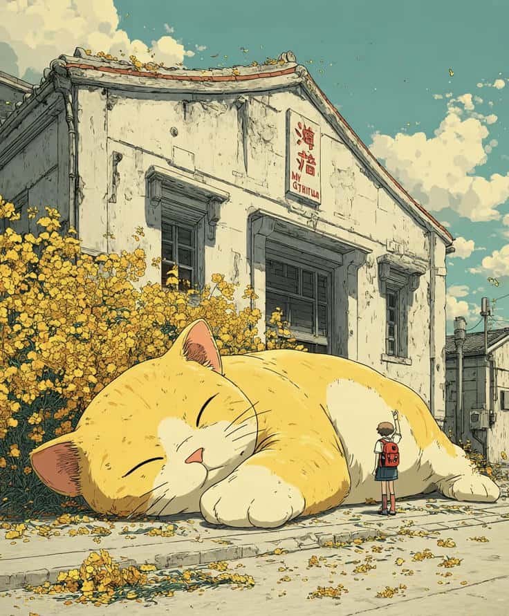 cute yellow dp picture