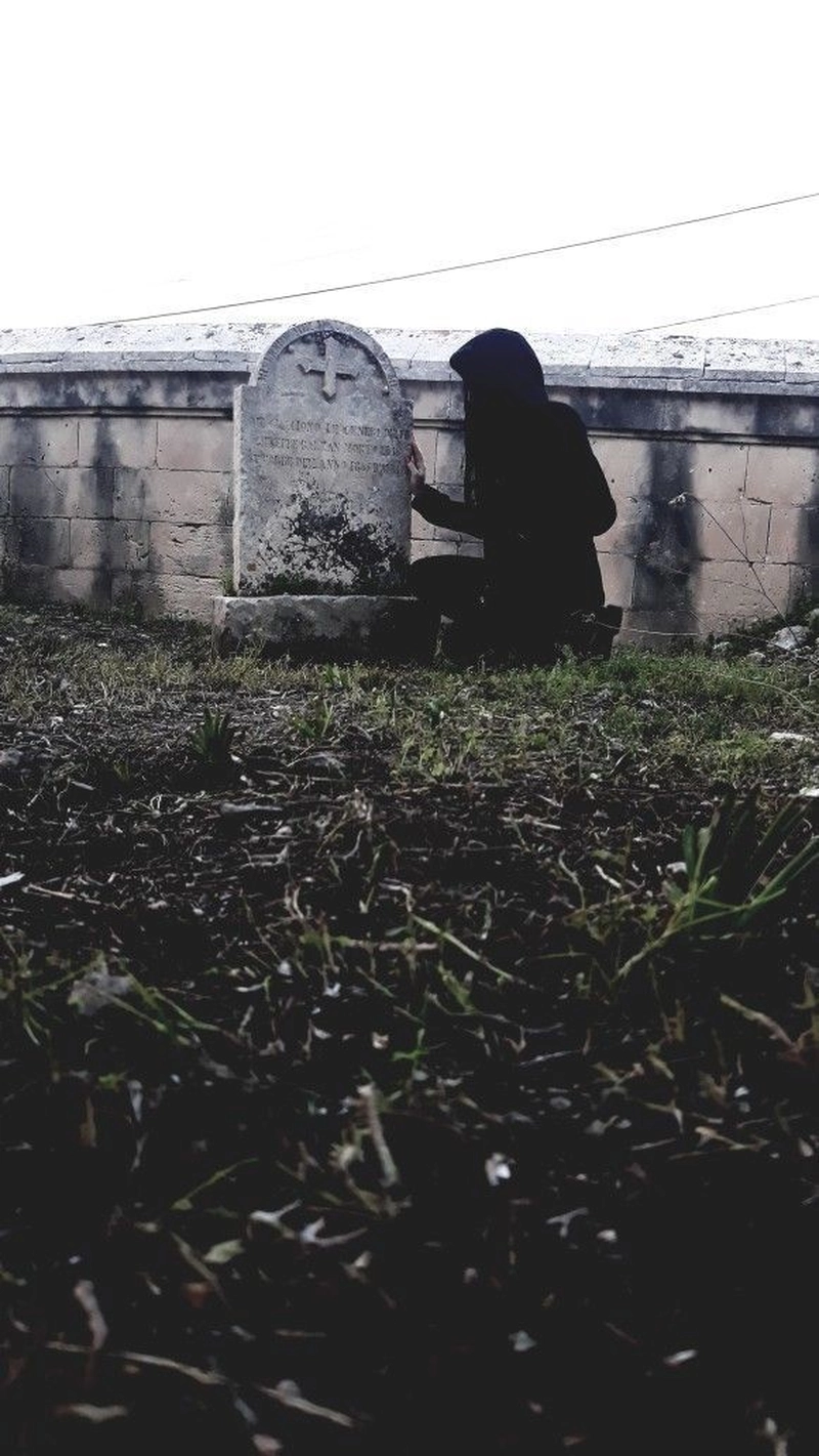dear death dp