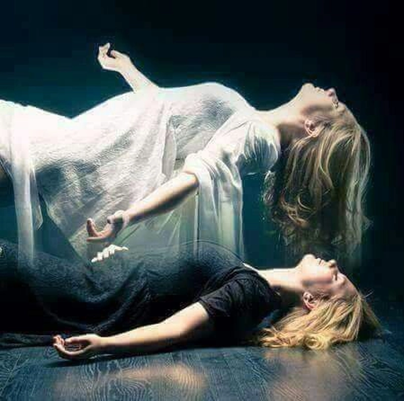 death body dp