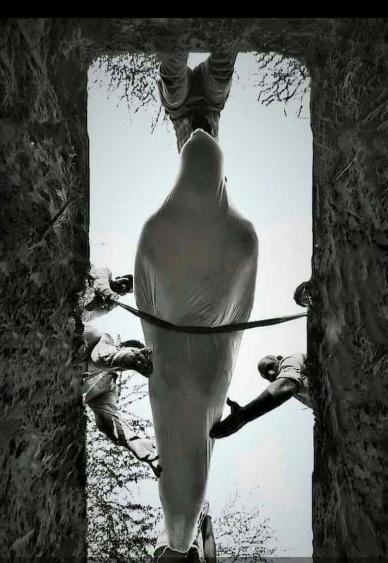 death dp in hindi