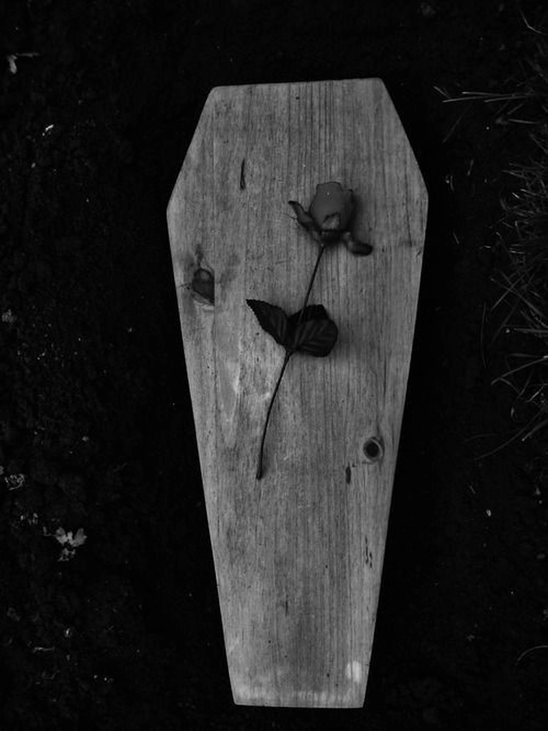 death dp