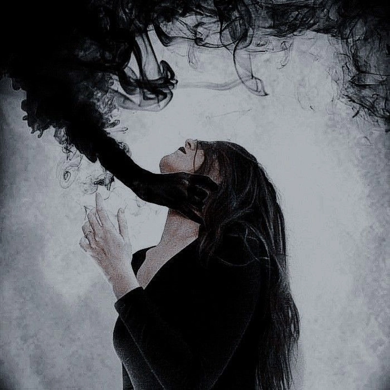 death girl dp
