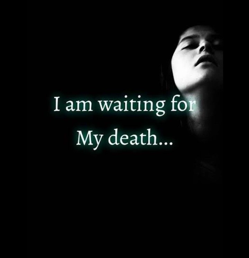 death quotes dp for whatsapp