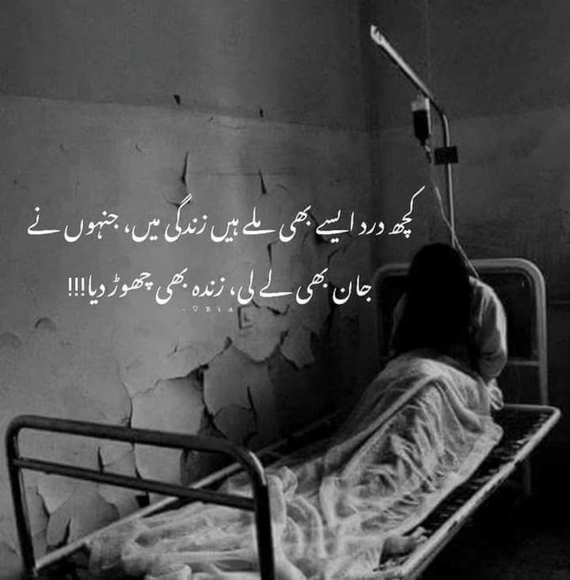 death shayari dp