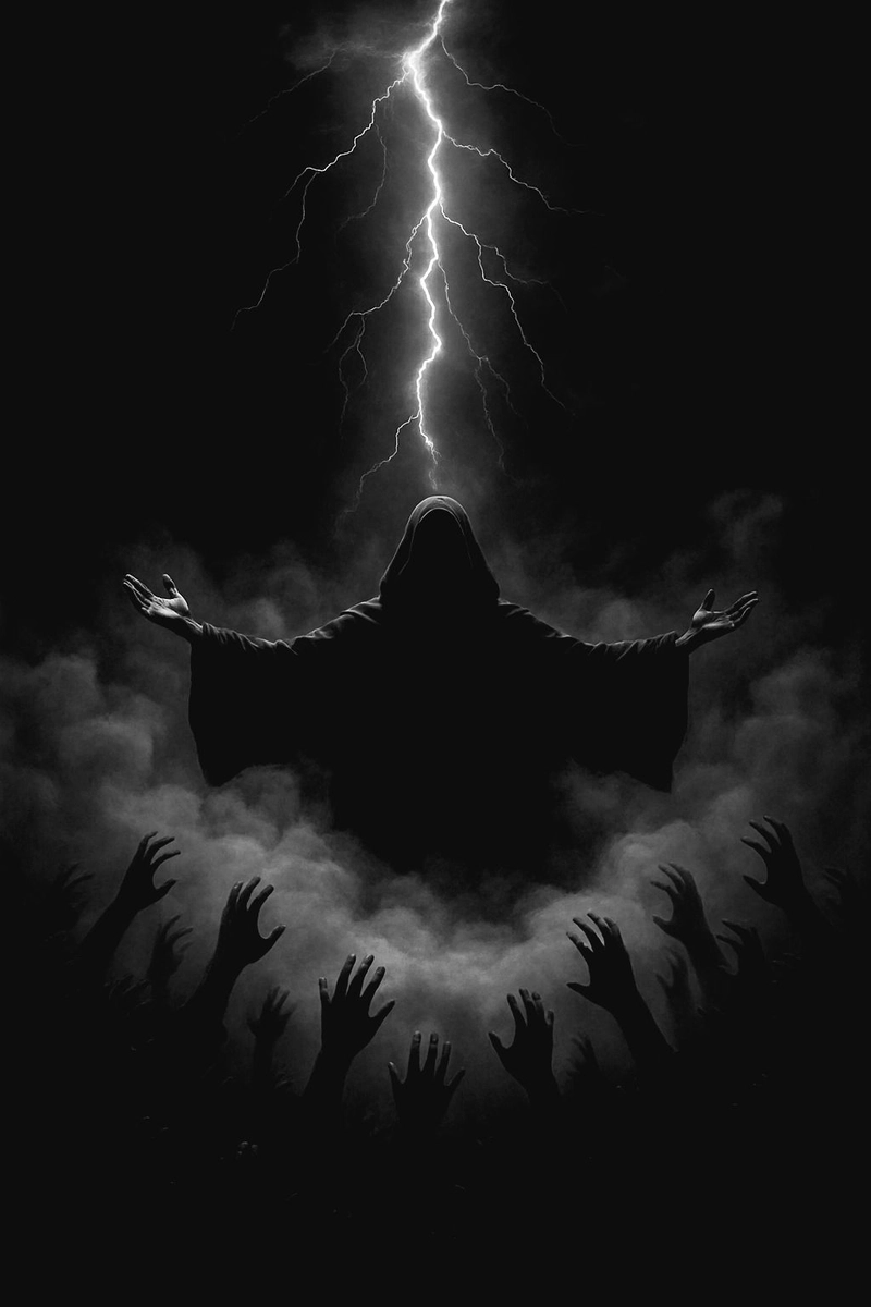 death whatsapp dp
