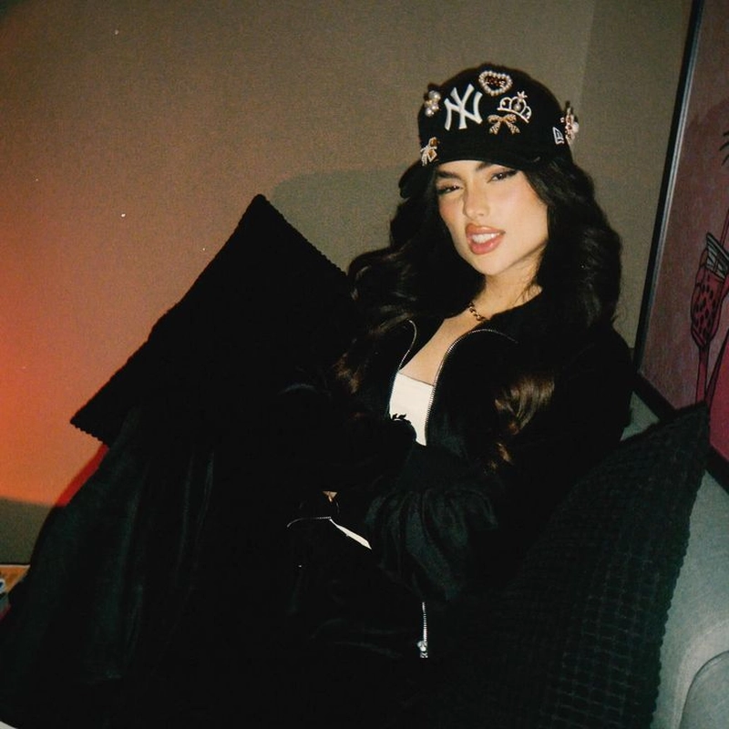 dp bad girl pic