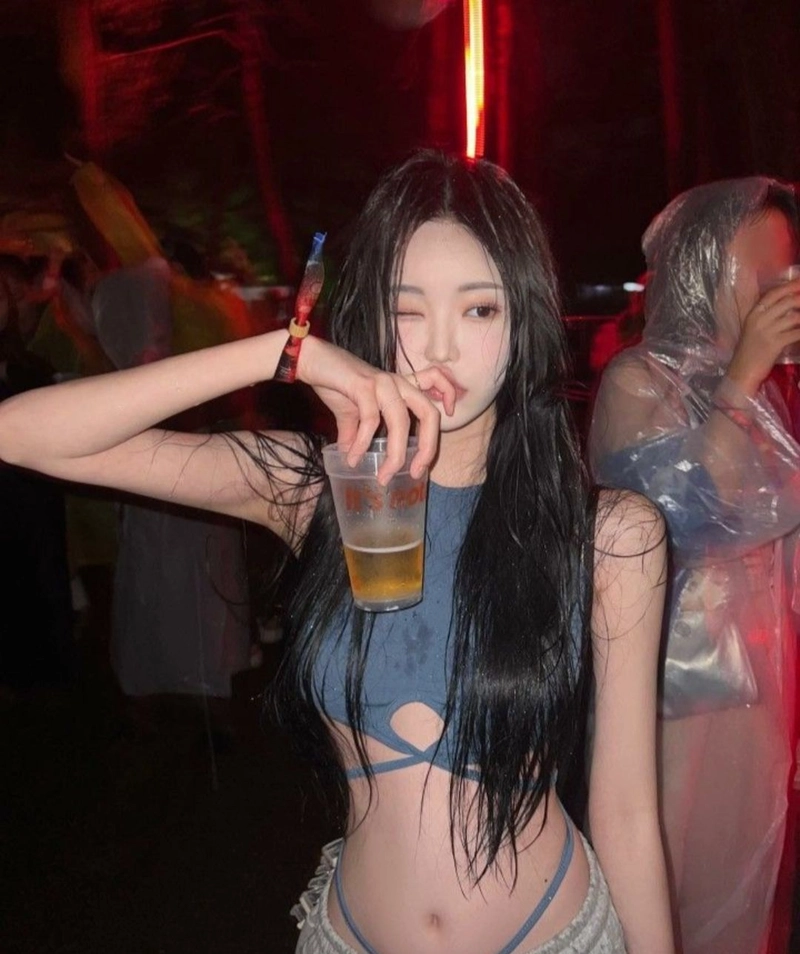 dp bad girl sad