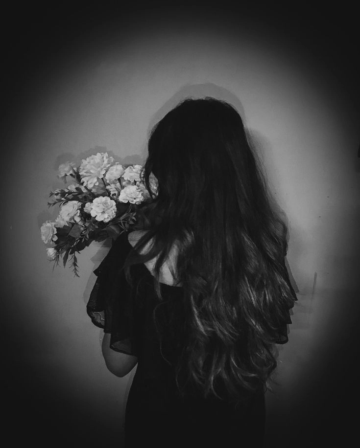 dp black background