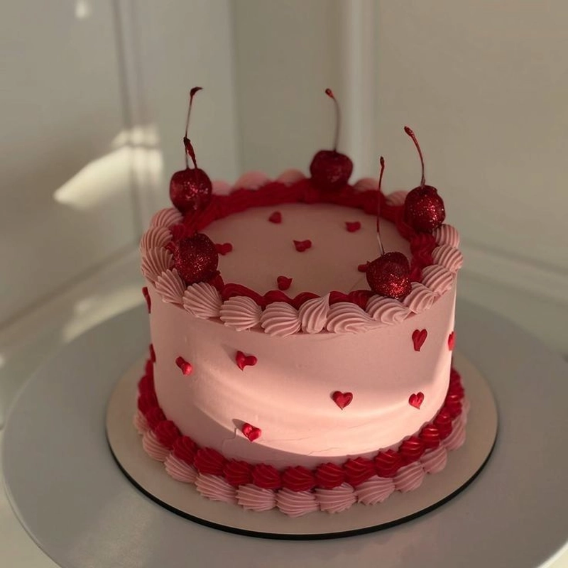 dp cake images