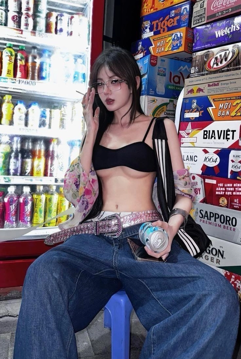 dp for bad girl instagram