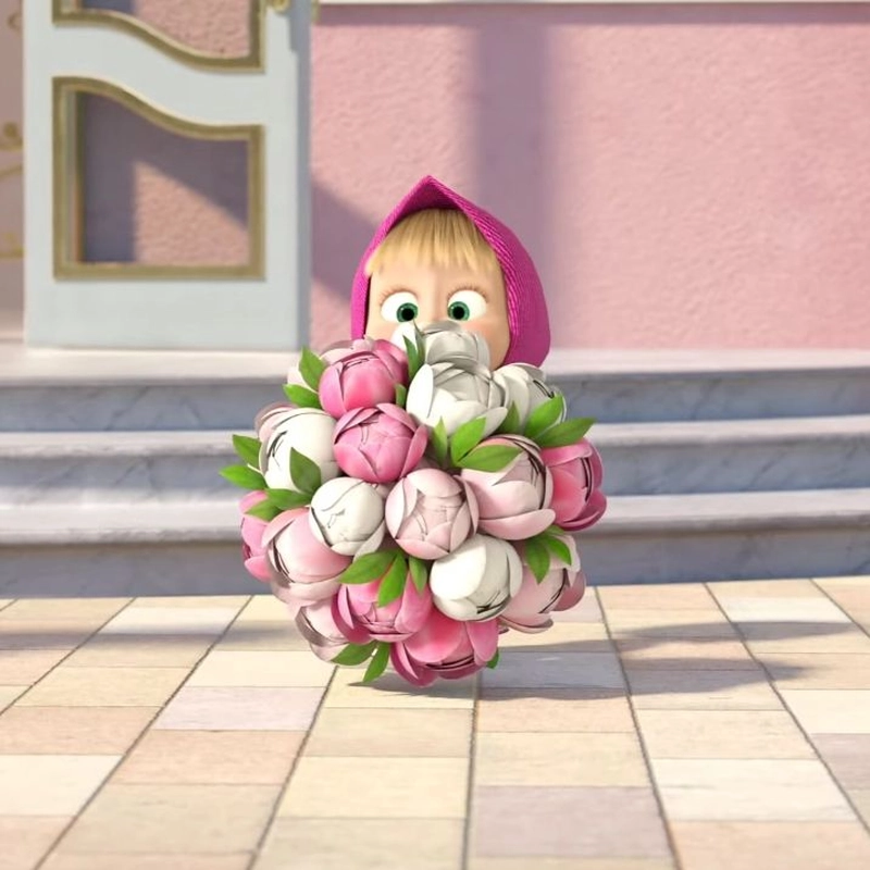 dp for instagram hd cartoon
