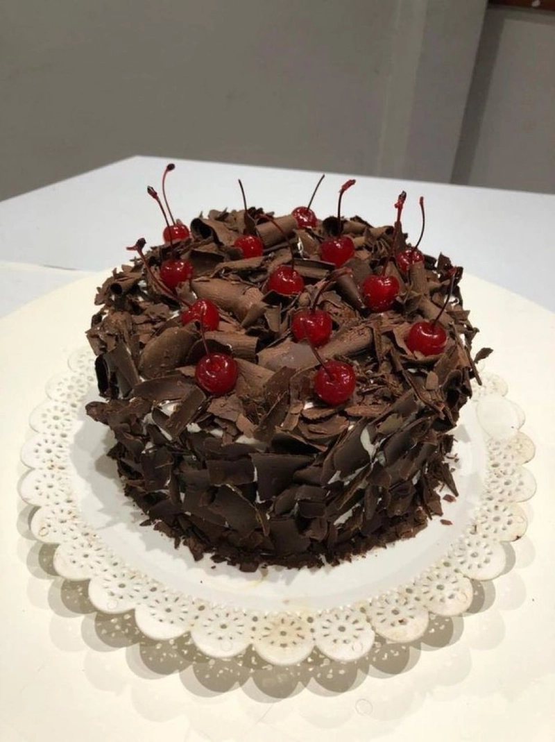 dp for whatsapp birthday cake