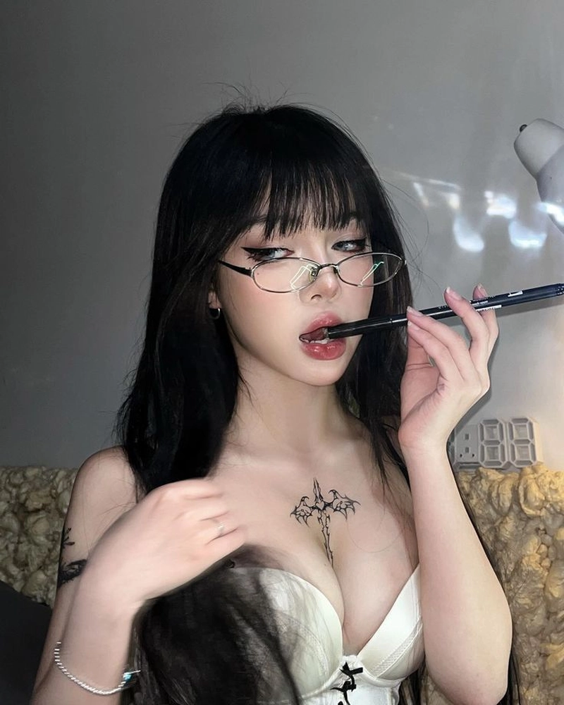 dp images bad girl for whatsapp