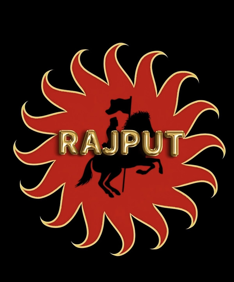 dp of rajput images