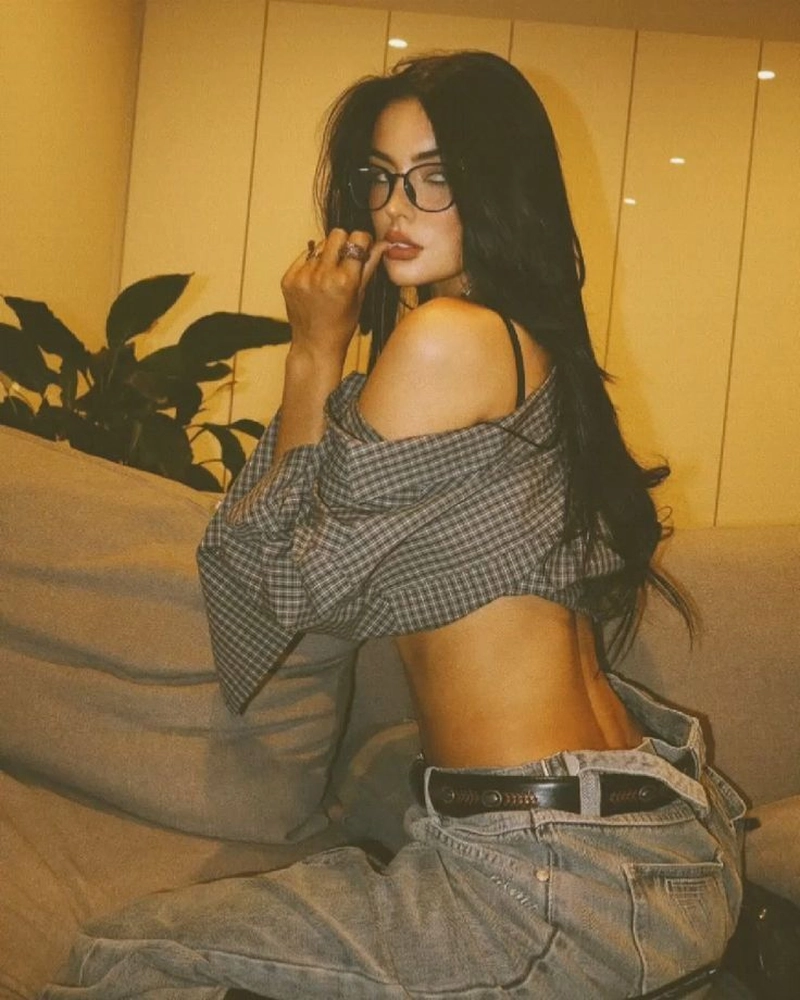dp photo bad girl