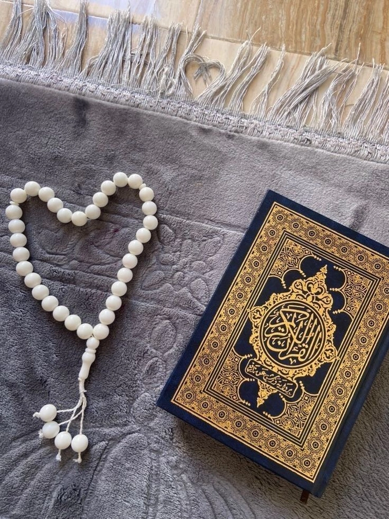 dp quran