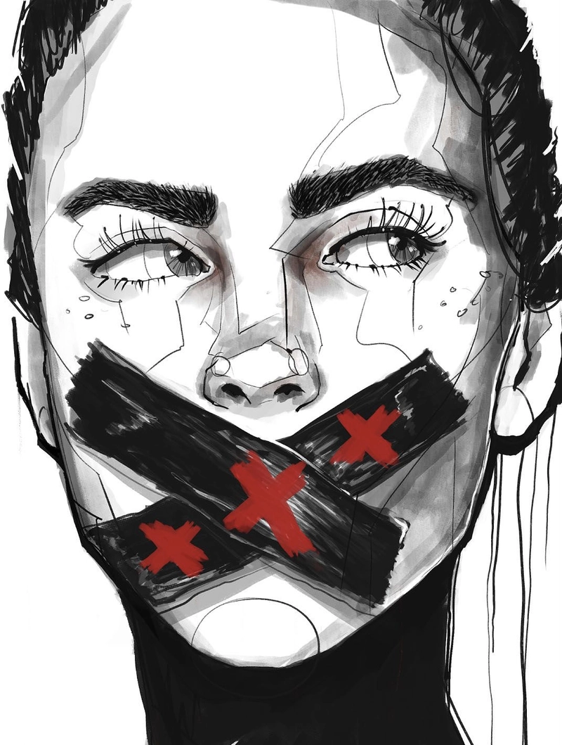 dp silence