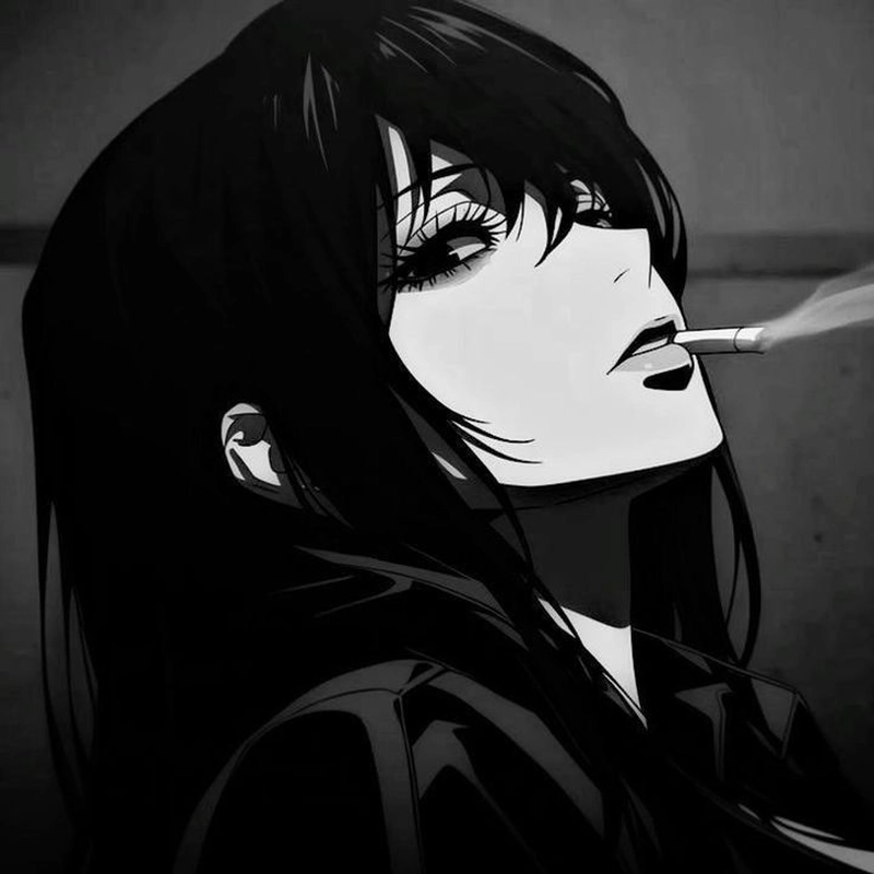 dp smoking pic