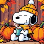 196+ Snoopy DP cute & funny profile pictures for WhatsApp