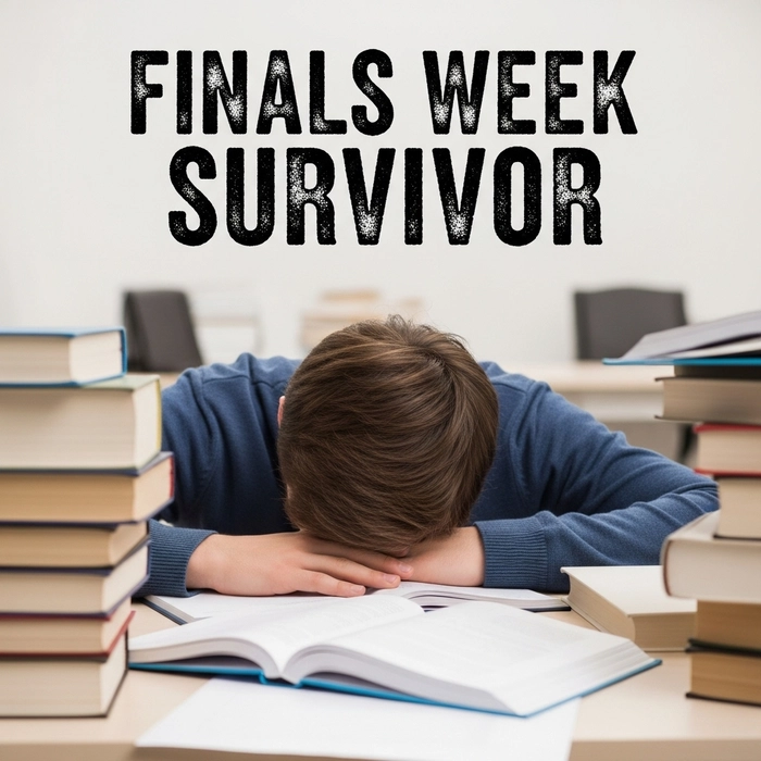 final exam dp for whatsapp