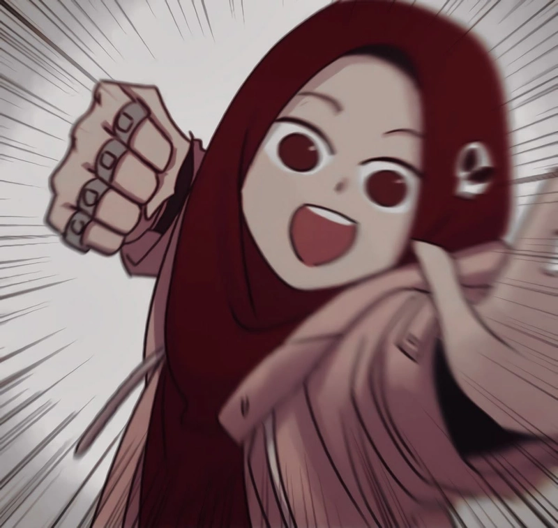 funny anime couple dp