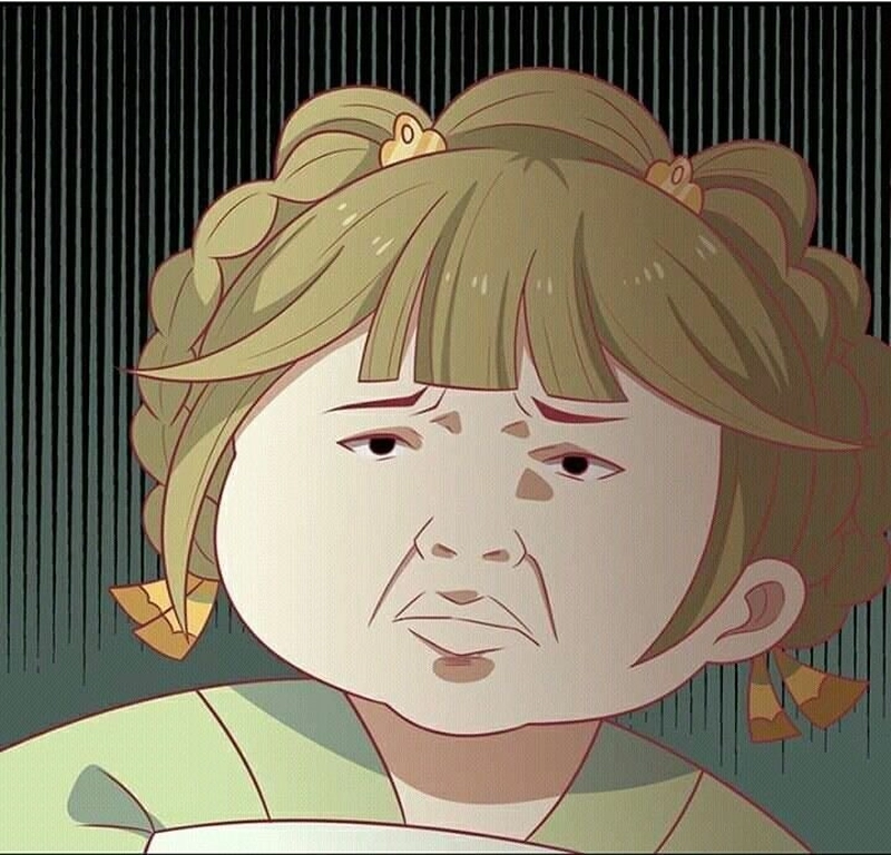 funny anime dp for whatsappfunny