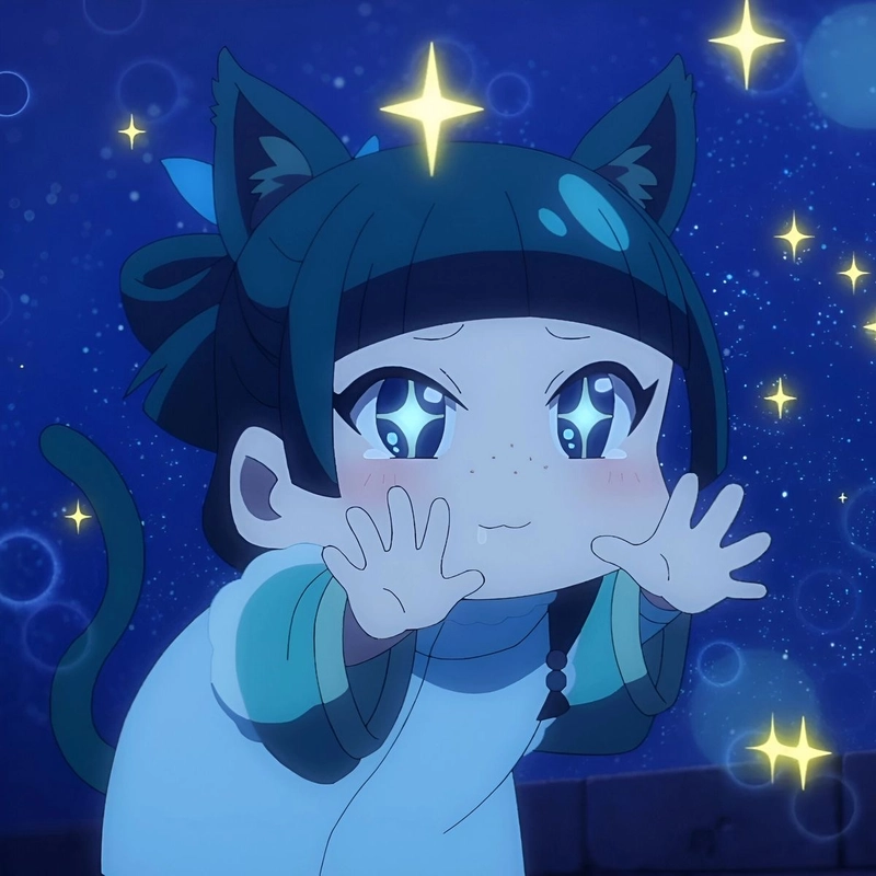 funny anime whatsapp dp photo